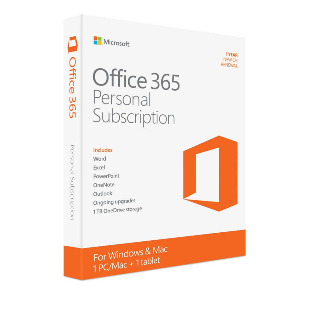 Office-365-Personal